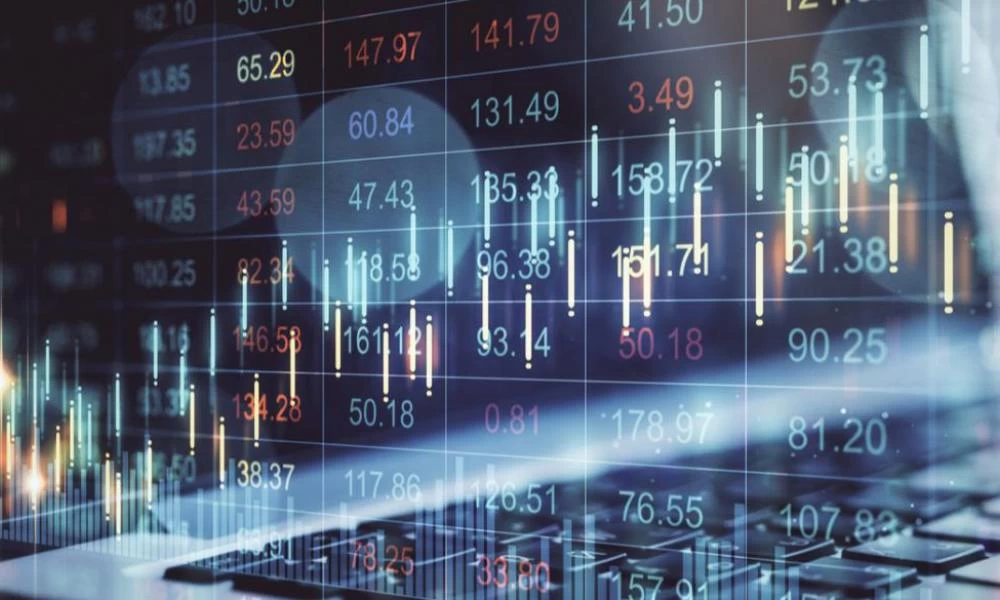 Χρηματιστήριο Αθηνών: Στις 868,74 μονάδες ο Γενικός Δείκτης Τιμών
